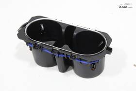 84671-l5000 Hyundai 2021-2023 Sonata Front Center Console Dual Cup Holder Drink Tray Oem