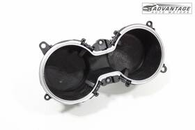 84671-n9100 Hyundai 2022-2024 Tucson Front Center Console Dual Cup Holder Drink Tray Oem