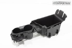 84680-ab010 Hyundai 2021-2023 Elantra Console Storage Tray Compartment Box And Cup Holder Oem