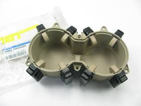 846800w002sh Hyundai New Oem Drink Cup Holder Insert For 2010-2012 Santa Fe