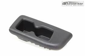 85732-s8000 Hyundai 2020-2025 Palisade Rear Left Quarter Panel Cup Holder 85732s8000 Oem