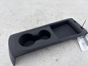 89191-j3000 Hyundai 2019-2022 Veloster Rear Seat Cup Holder Trim Panel Oem