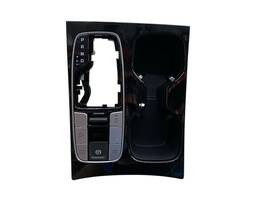93300-cw520 Hyundai 2025 Tucson Front Center Console Cup Holder Trim Bezel With Switch Panel