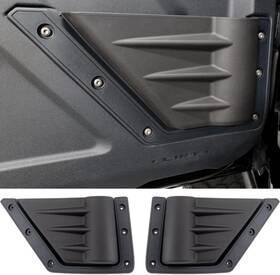Iag-acc-f3026 Iag Performance I-line Front Door Pocket Organizer Tpe For Ford Bronco 2021 Not Sport