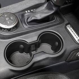 Iag-acc-f3052 Iag Performance I-line Tpe Cup Holder Insert