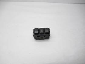 25491eh100 Infiniti 2006-2010 M35 Front Left Seat Memory Switch Oem