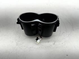 68430-5ca0a Infiniti 2017-2020 Q60 Center Console Cup Holder Oem
