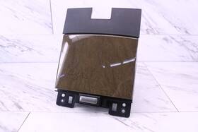 68430-cr900 Infiniti 03-04 M45 Center Console Cup Holder Accessory Oem Only 32k Mi