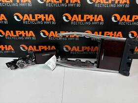688pk6aa0a Infiniti 15 Q70 Cup Holder Panel
