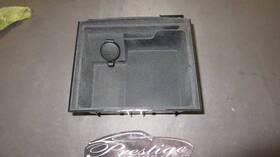 68924ac520 Infiniti 05-07 G35 Coupe Center Console Cubby Storage Cigarette Lighter Oem