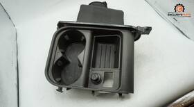5na1a Infiniti 96924 19-23 Qx50 Essentional Oem Center Console Storage Tray Cup Holder 5028