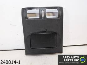 96930-eg100 Infiniti 96930 Eg100 Center Console Rear Panel Audio Video Aux Port
