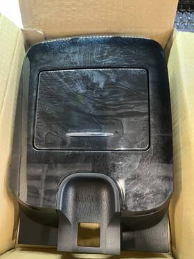969g8-6gw0c Infiniti Qx80 Rear Cup Holder