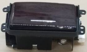 P66116-b34000 Infiniti Oem M56 Center Console Cup Holder Ashtray Assembly