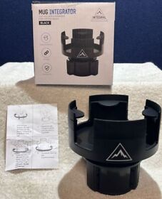 Integral Usa Mug Integrator Car Cup Holder For Coffee Mugs