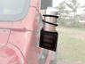 J0030798 Steinjager Door Mounted Can Holder Wrangler Tj