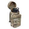 J0054078 Steinjager Molle Multicam Compatible Water Bottle Pouch