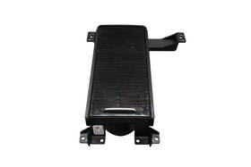 09790-001 Jaguar 16-20 X260 Xf Front Center Console Dual Cup Holder Assembly Oem