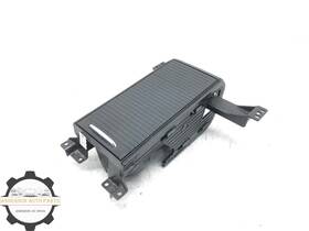 09790-002 Jaguar 2016-2021 Xf Center Console Cup Holder Oem