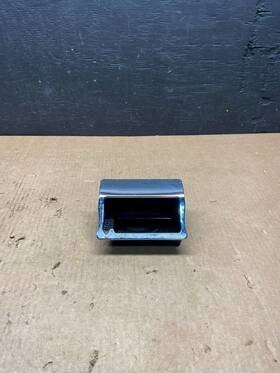 2w93-8104810 Jaguar 2004 To 2009 Xj8 Front Center Console Ash Tray H1942 Dg1
