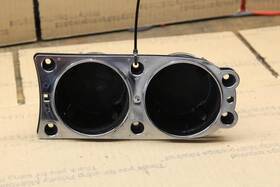 4x4x-f048196-a Jaguar 2004 2005 2006 2007 2008 X Type Cup Holder 4x4x-f048196