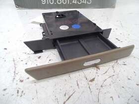 698.ja1o00 Jaguar S Type 2000 Accessory Holders