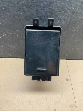 Ax23-045h72-a Jaguar 2009 To 2011 Xf Center Console Ashtray Storage Compartment Oem C4321 Dg1
