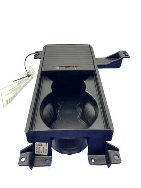 Gx63fd48196aa Jaguar 2017 - 2020 F-pace Oem Front Center Console Cup Holder