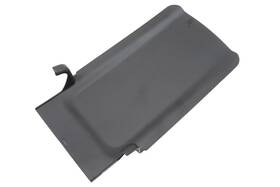 Jaguar J9c3-67299-aa 2021-2023 I-pace X761 Oem Rear Center Seat Arm Rest Plastic Trim