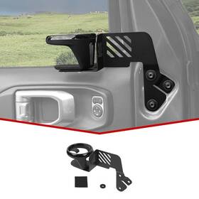 Jcs642 Jecar Jl Cup Holder Front Door Left Side Drink Fit For Jeep Wrangl Jcs642 Jecar Jl Cup Holder Front Door Left Side Drink Fit For Jeep Wrangl