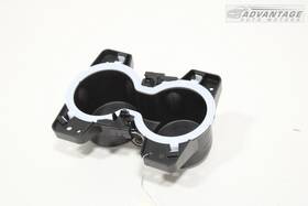 1wg50dx9ac Jeep 2014-2019 Cherokee Center Console Front Dual Cup Holder Bracket Oem