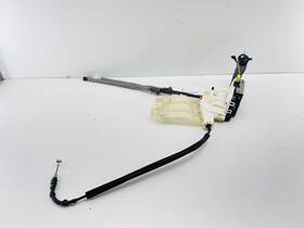 52071195 Jeep 2018-2023 Renegade Front Left Door Lock Latch Oem
