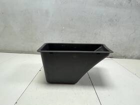 698.am8514 Jeep 2014 Cherokee Laredo Rear Right Passenegr Side Trunk Cargo Storage Box Oem