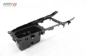 6za43dx9aa Jeep Compass Center Console Dual Cup Holder Cupholder Oem 2022 - 2025
