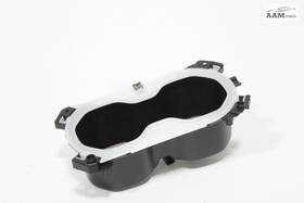 735581153 Jeep 2016-2018 Renegade Front Floor Center Console Dual Cup Drink Holder Oem