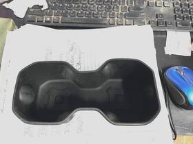 735657210 Jeep 2021 Renegade Cup Holder Insert S2