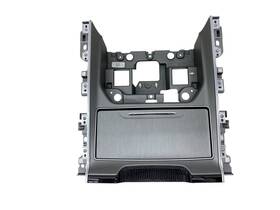 Fc00abf30032 Jeep 2023-2024 Wagoneer Ws Front Center Console Dual Cupholder Cup Holder Gray