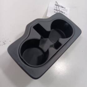 794.ch9419 Jeep/plymouth Truck Compass Rear Cup Holder 2018 2019 2020 2021 Oem