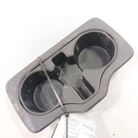794.ch9521 Jeep/plymouth Truck Compass Rear Cup Holder 2021 2020 2019 2018 2017