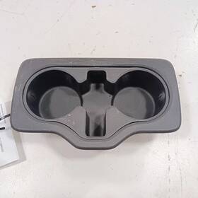 794.ch9522 Jeep/plymouth Truck Compass Cup Holder 2018 2019 2020 2021 2022