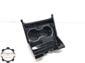 X99226503xx Jeep 2021-2024 Grand Cherokee L Center Console Dual Cupholder Cup Holder Oem ##