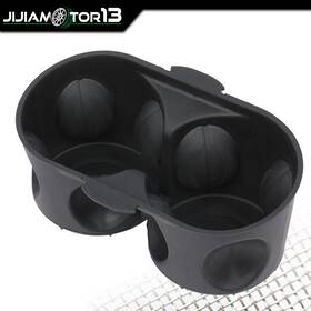 J-02itg3765abk Jijiamotor13 Fit For Dodge 2011-2020 Grand Caravan Chrysler Town And Country Console Cup Holder