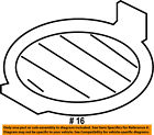 Jl3z1513562aa Ford Oem Front Holder Insert