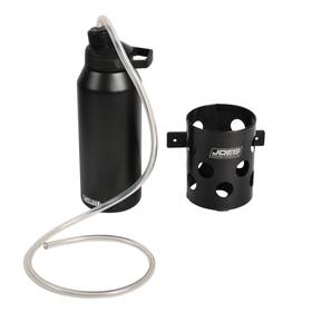 12719 Joes Racing Super Drink Holder Insulated Panel Mount Dishwasher Safe Black 12719 Joes Racing Super Drink Holder Insulated Panel Mount Dishwasher Safe Black