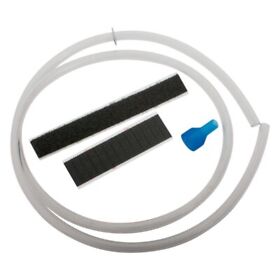 12755 Joes Racing Super Drink Holder Hose And Bite Valve
