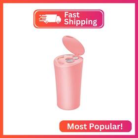 A1902-08405 Joytutus Coin Holder For Car Larger-capacity Change Organizer Unive