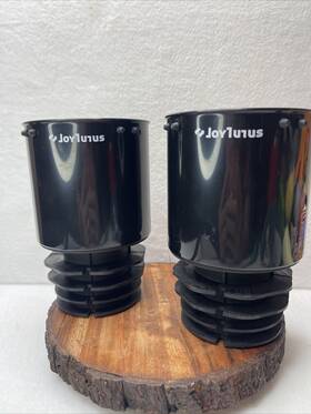Cp02001  Joytutus 2 Cup Holder Upgraded Stable Expander Large Car