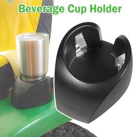 Am132036 Jt-motor Am130685 Beverage Cup Holder Am131898 For John Deere Lawn And Garden Tractors