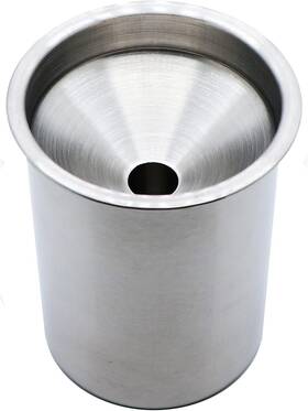 Jxqgq 765074899546 Car Ashtray With Lid Smell Proof Smokeless Auto Ash Tray For S Aa