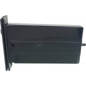 41029 Karparts360 196255122038 For Bmw M5 Cup Holder 2006-2010 Passenger Side Front Black Press In